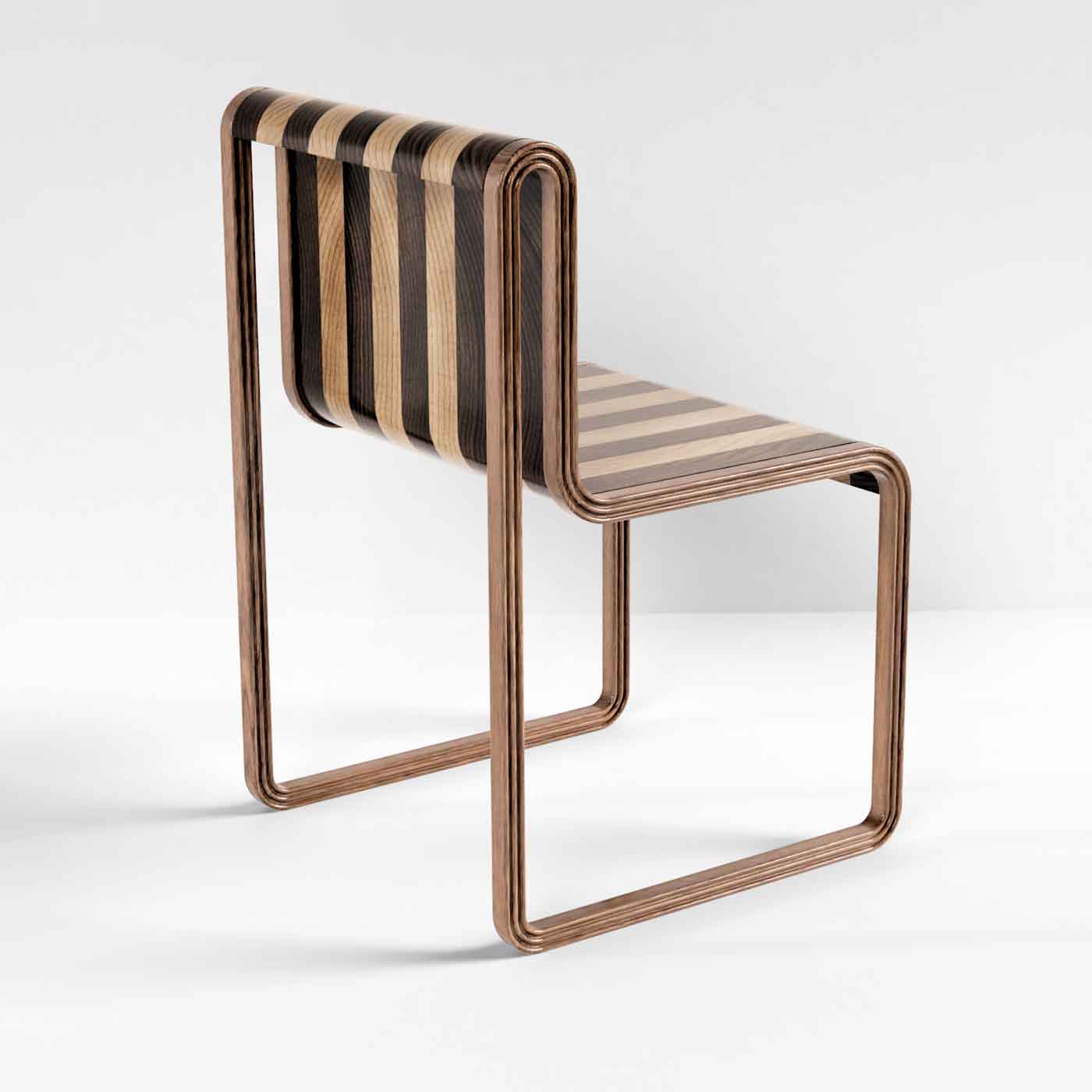 Nº135 Supper Chair
