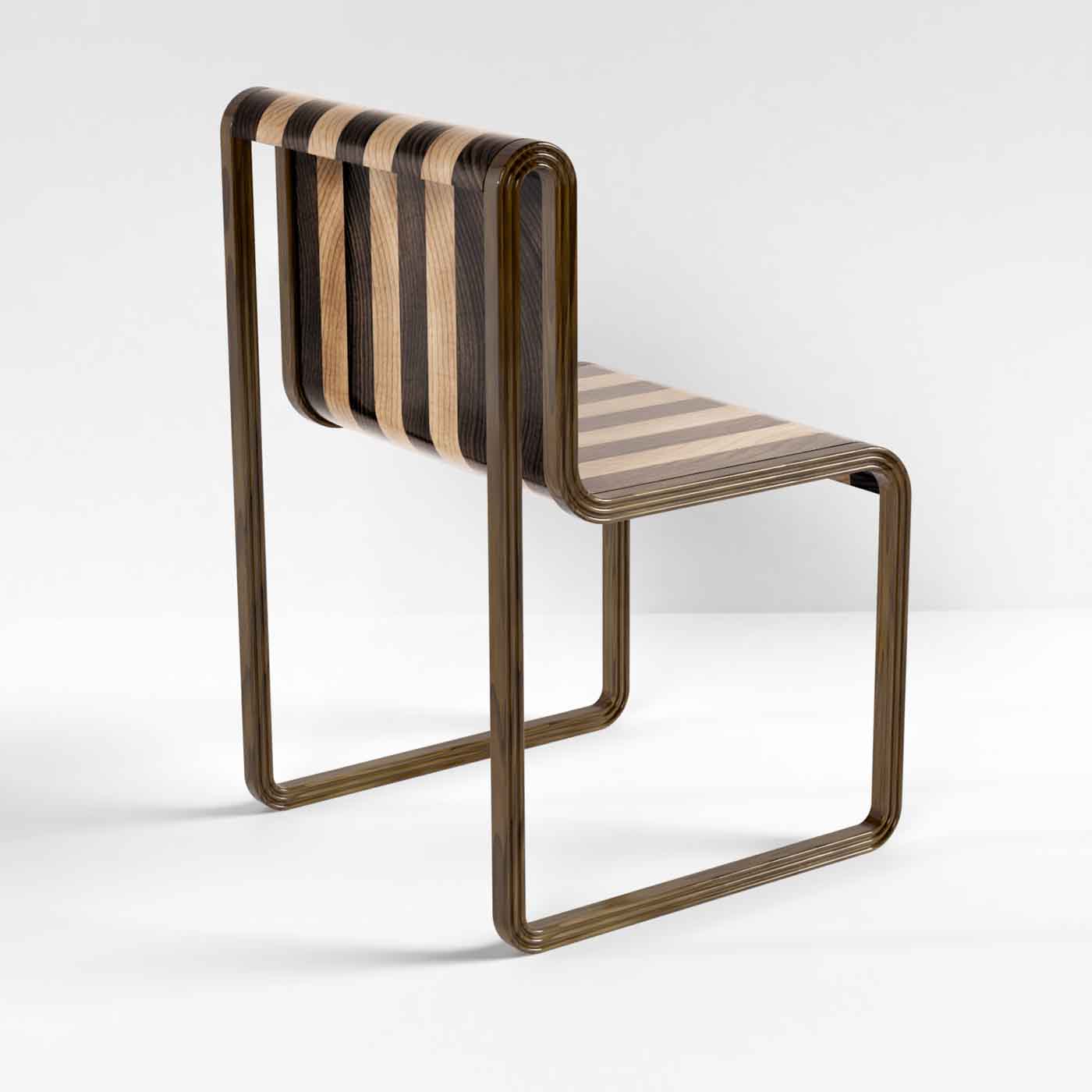 Nº135 Supper Chair