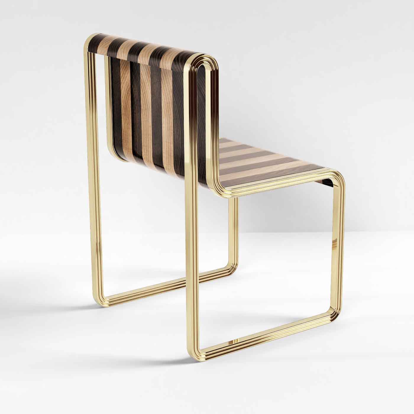 Nº135 Supper Chair