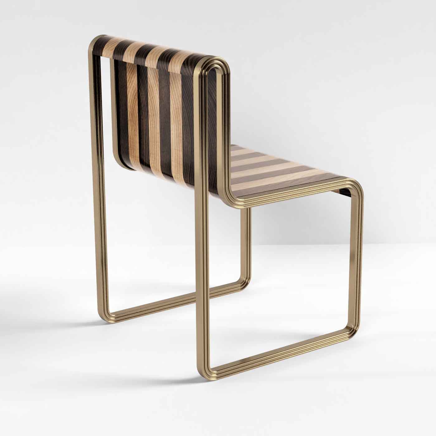 Nº135 Supper Chair