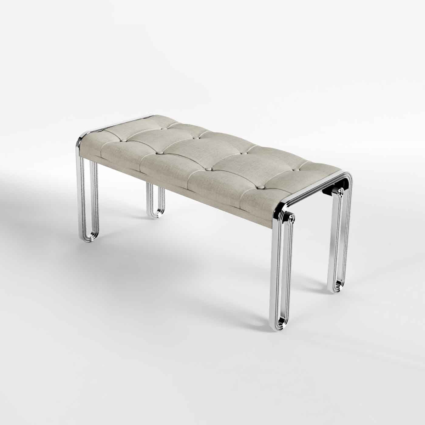 Nº141 Vestibule Bench