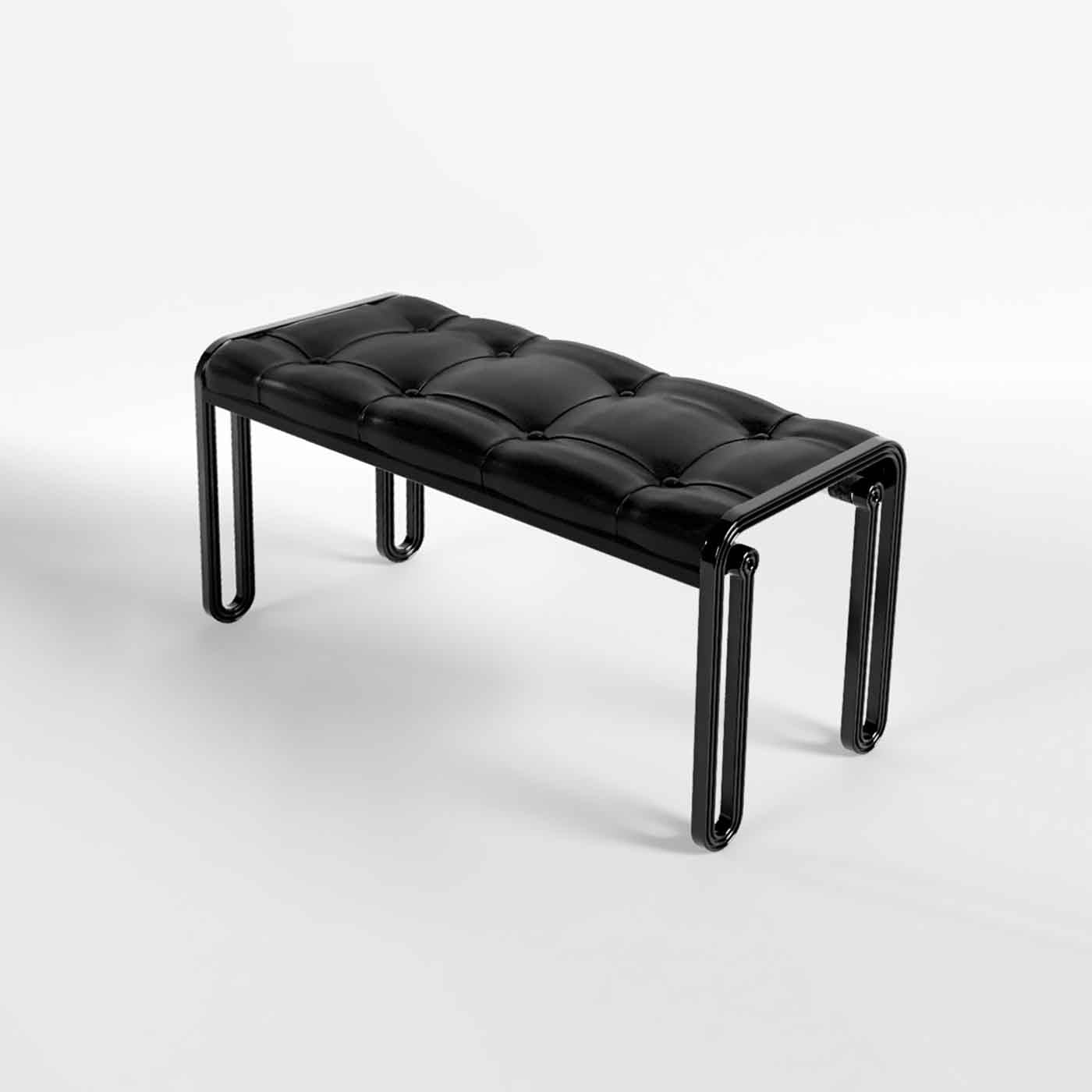 Nº141 Vestibule Bench