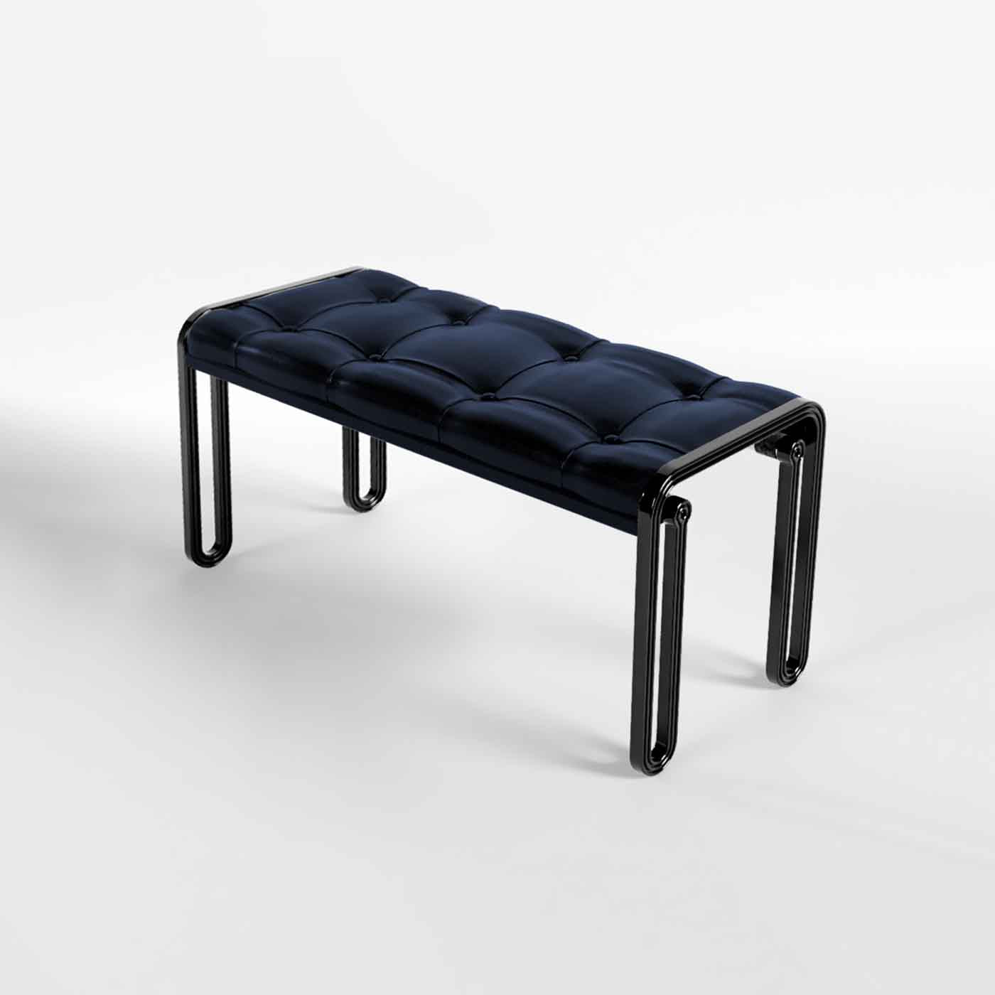 Nº141 Vestibule Bench