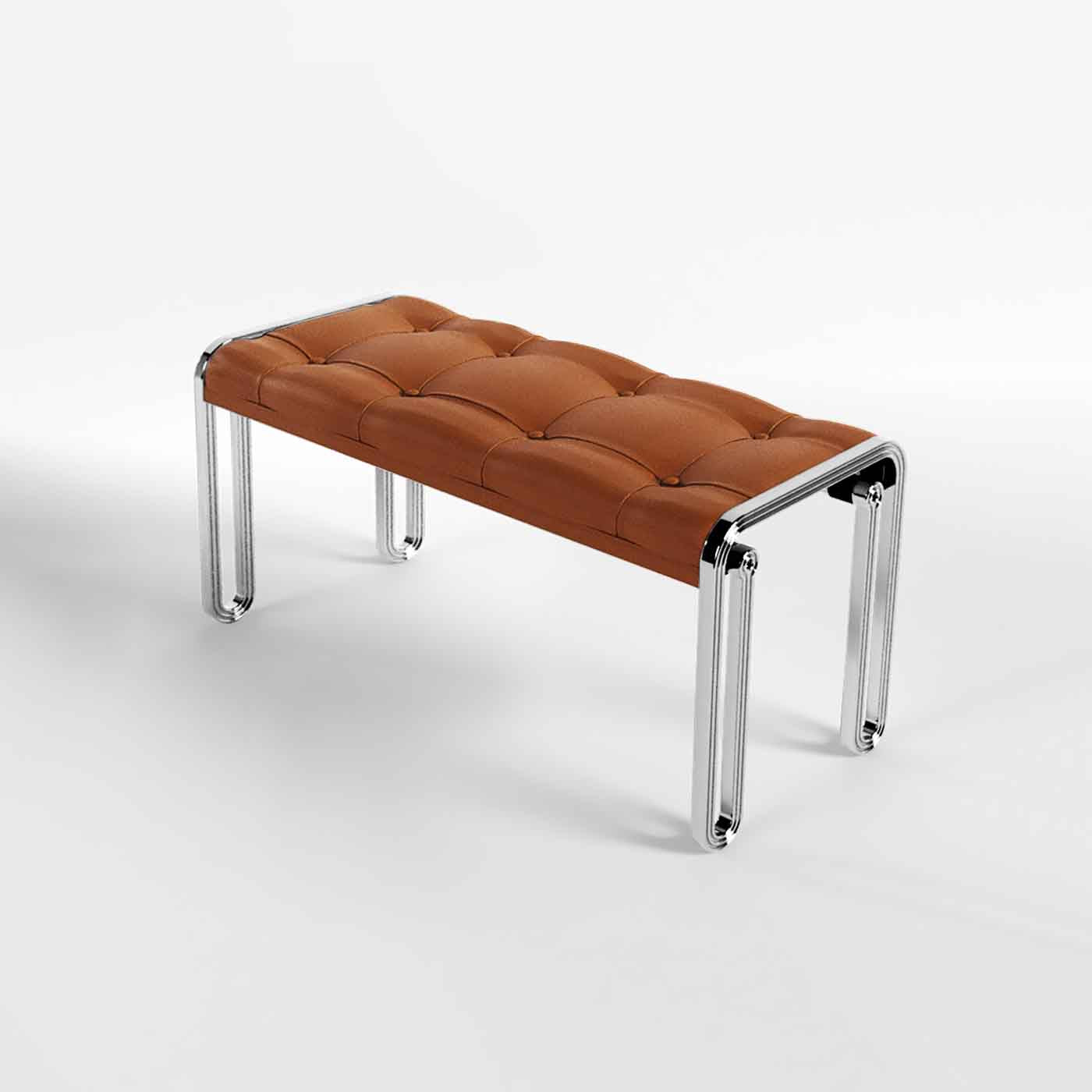 Nº141 Vestibule Bench