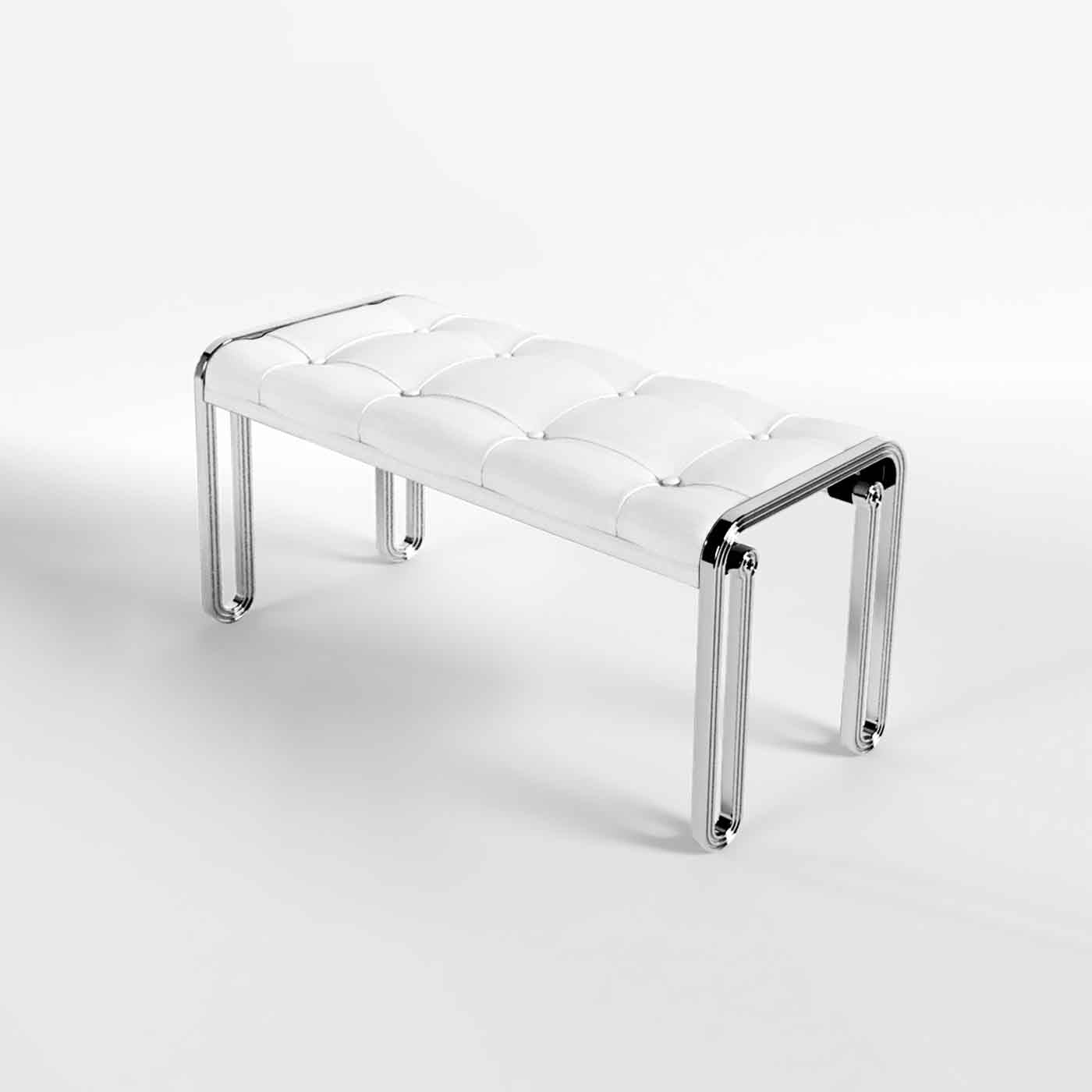Nº141 Vestibule Bench