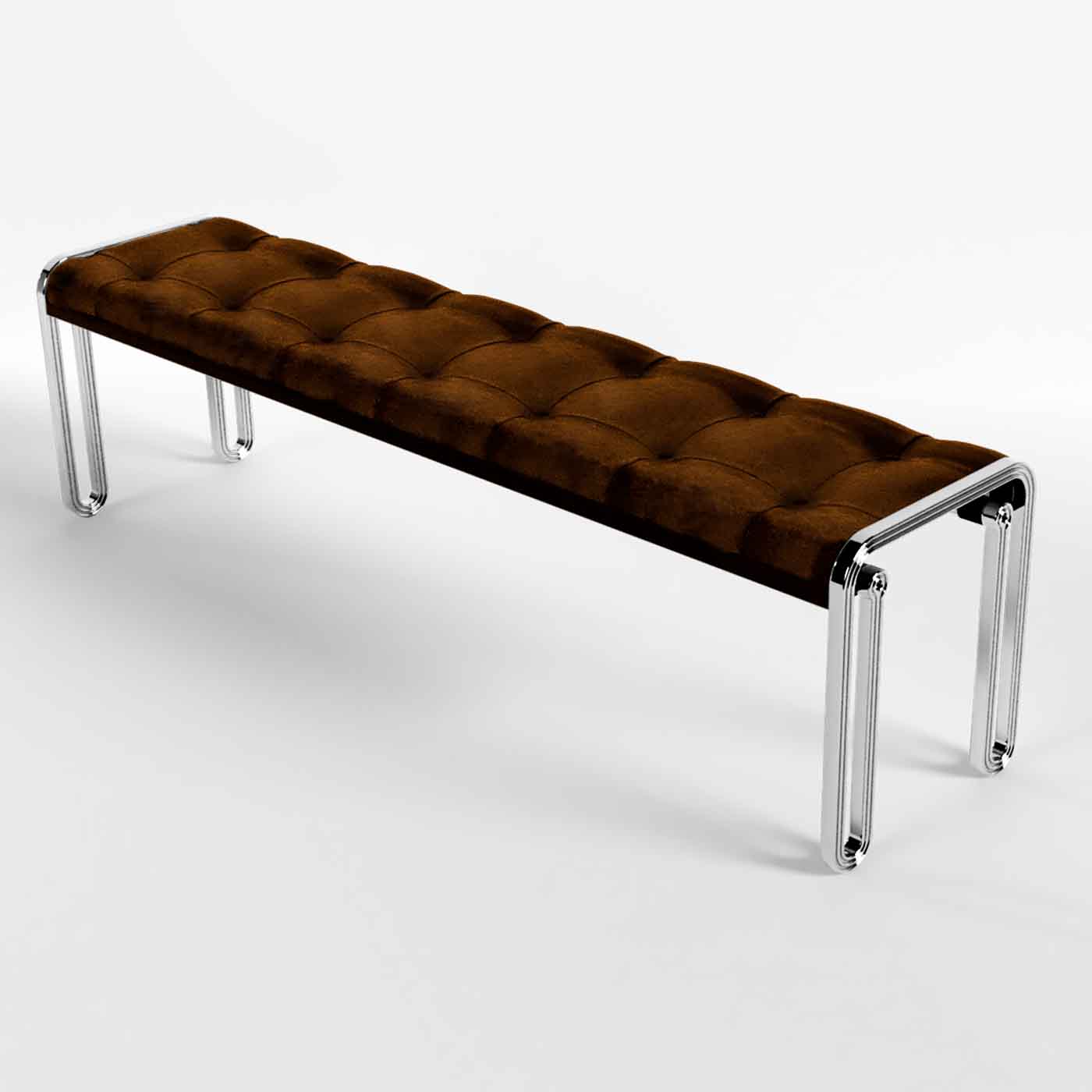 Nº141 Vestibule Bench