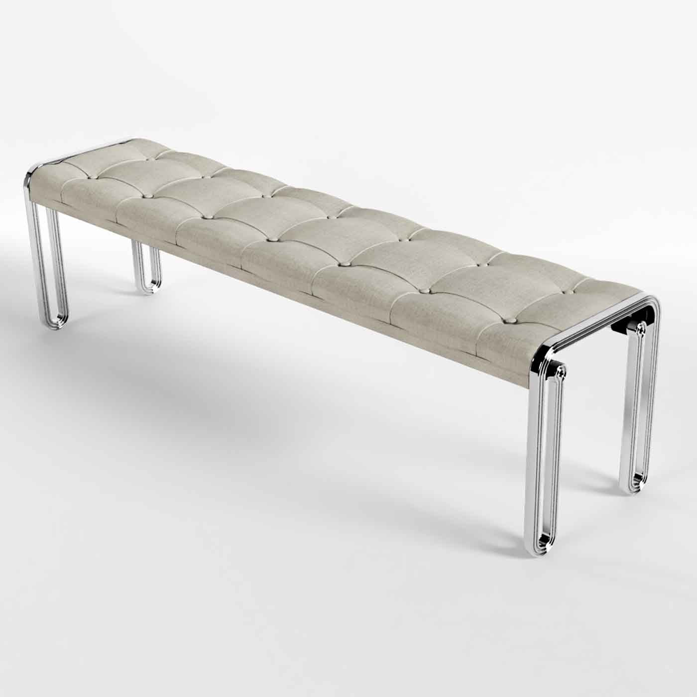 Nº141 Vestibule Bench