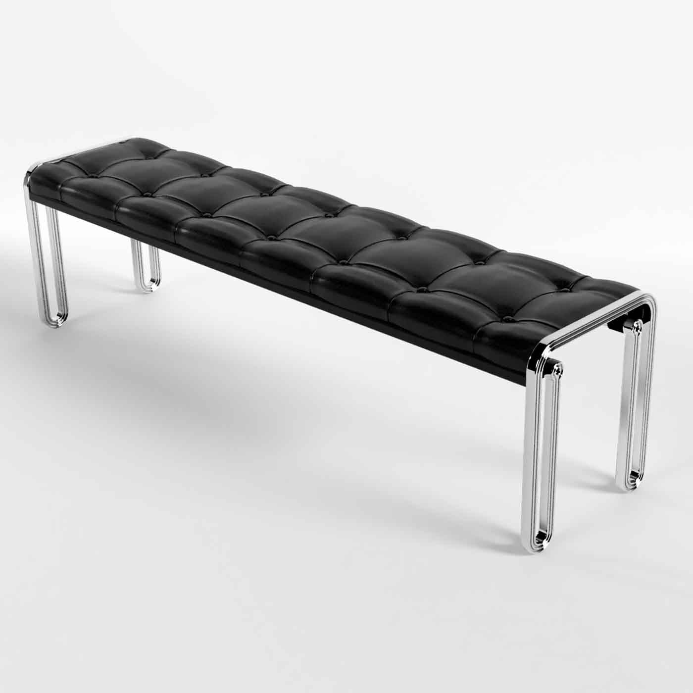 Nº141 Vestibule Bench