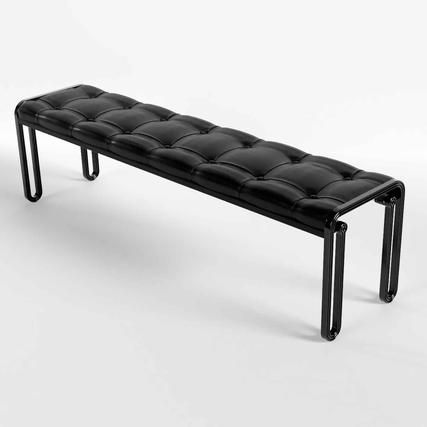 Nº141 Vestibule Bench