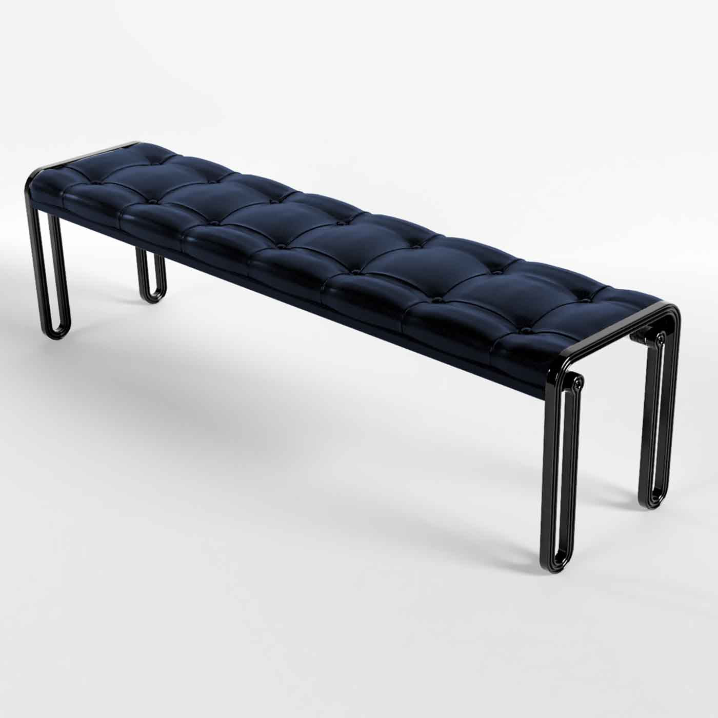 Nº141 Vestibule Bench