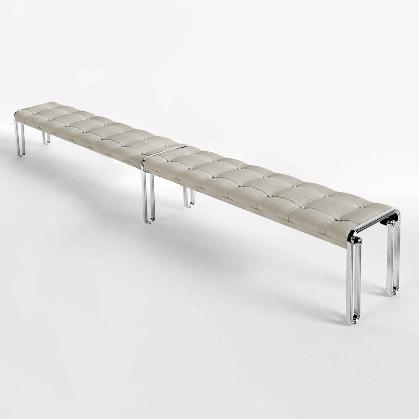 Nº141 Vestibule Bench