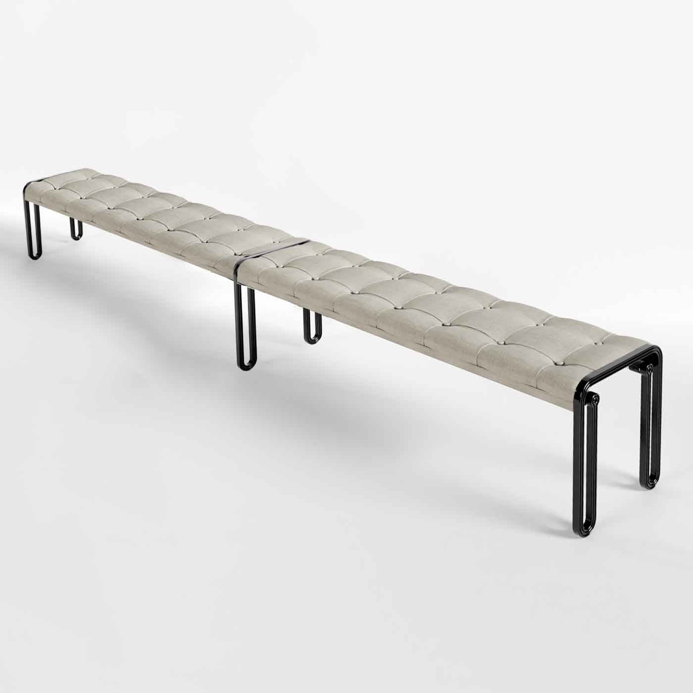 Nº141 Vestibule Bench