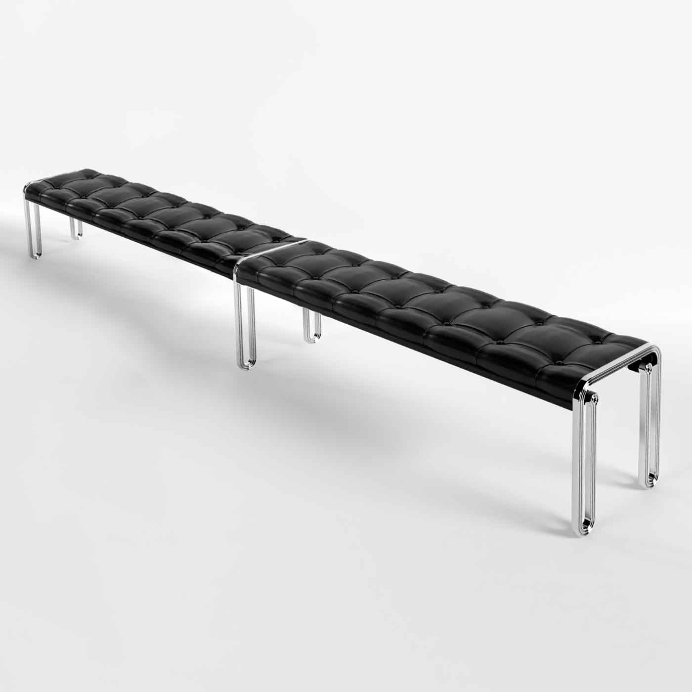 Nº141 Vestibule Bench