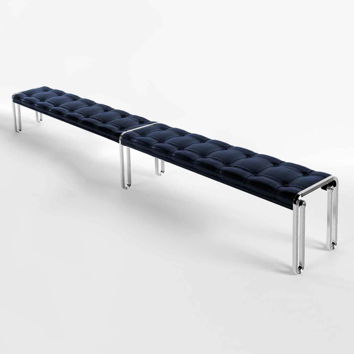 Nº141 Vestibule Bench