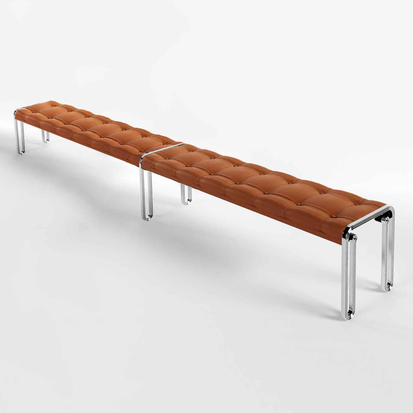 Nº141 Vestibule Bench