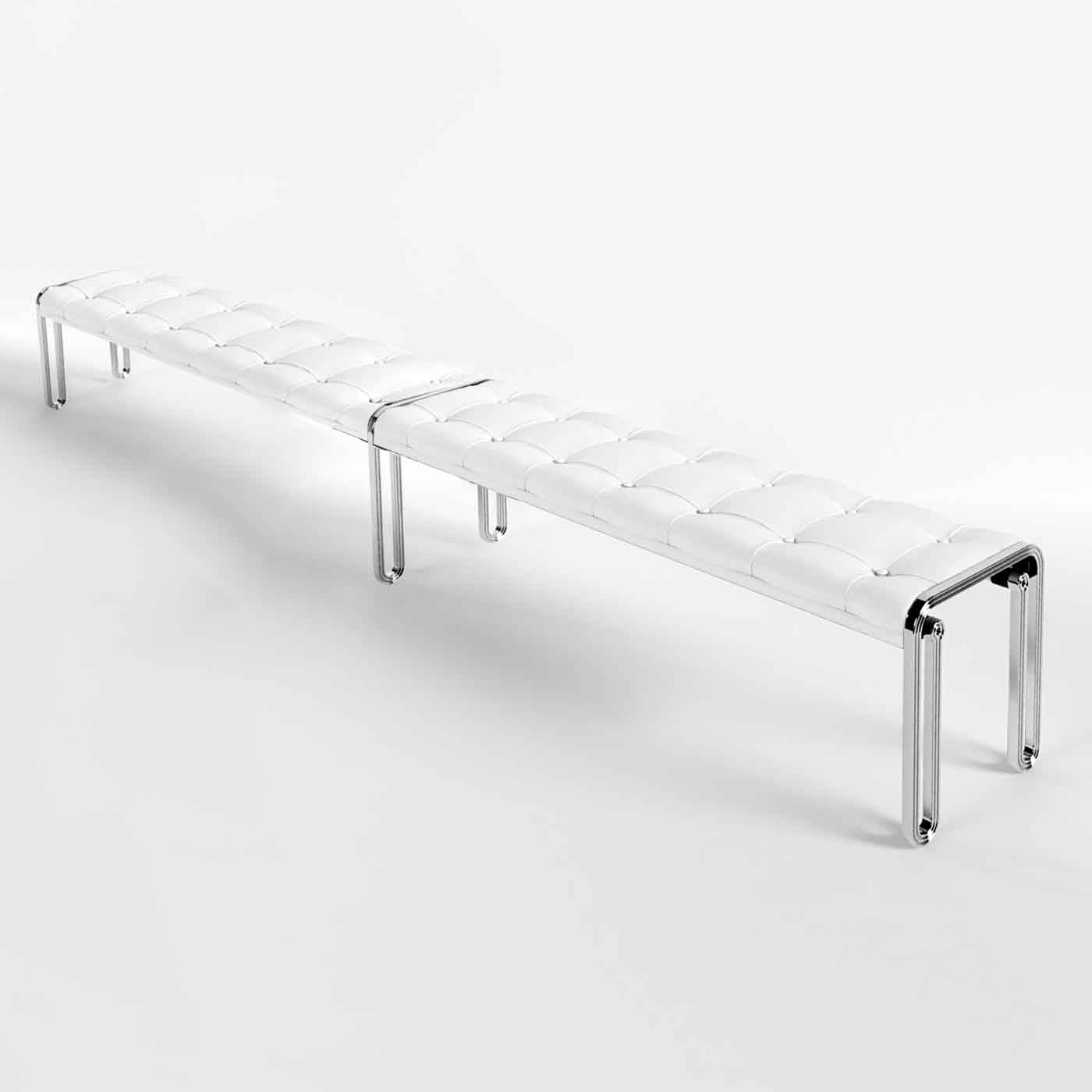 Nº141 Vestibule Bench