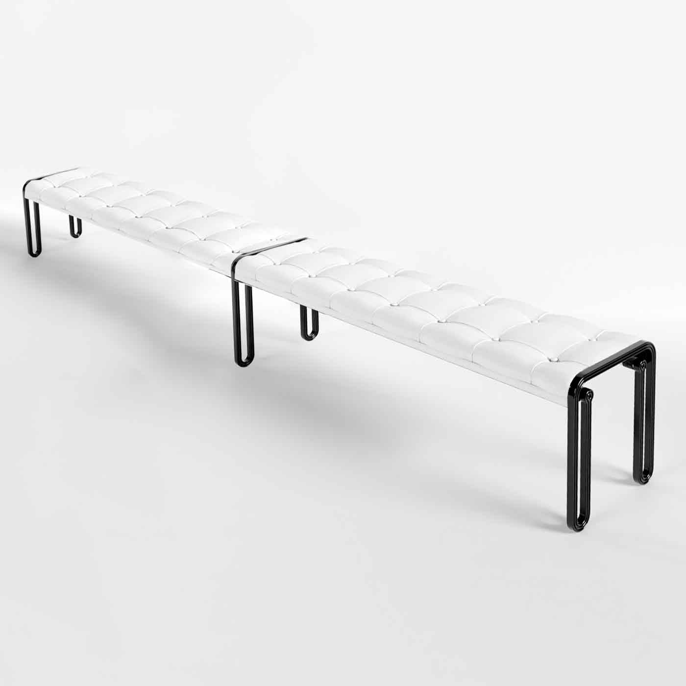 Nº141 Vestibule Bench