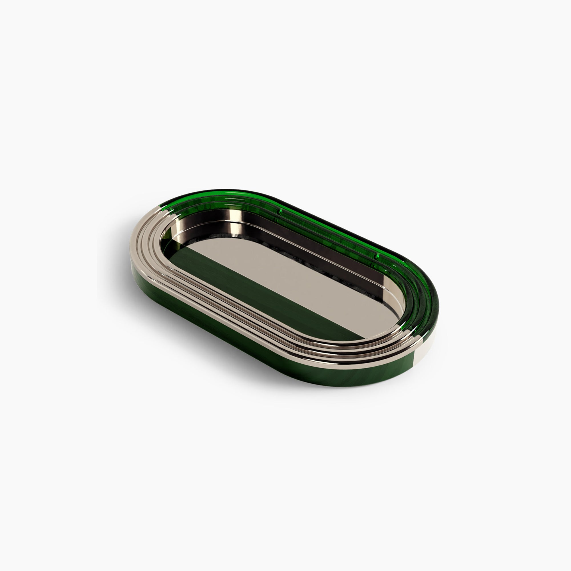 Nº174 Petite Object Collector