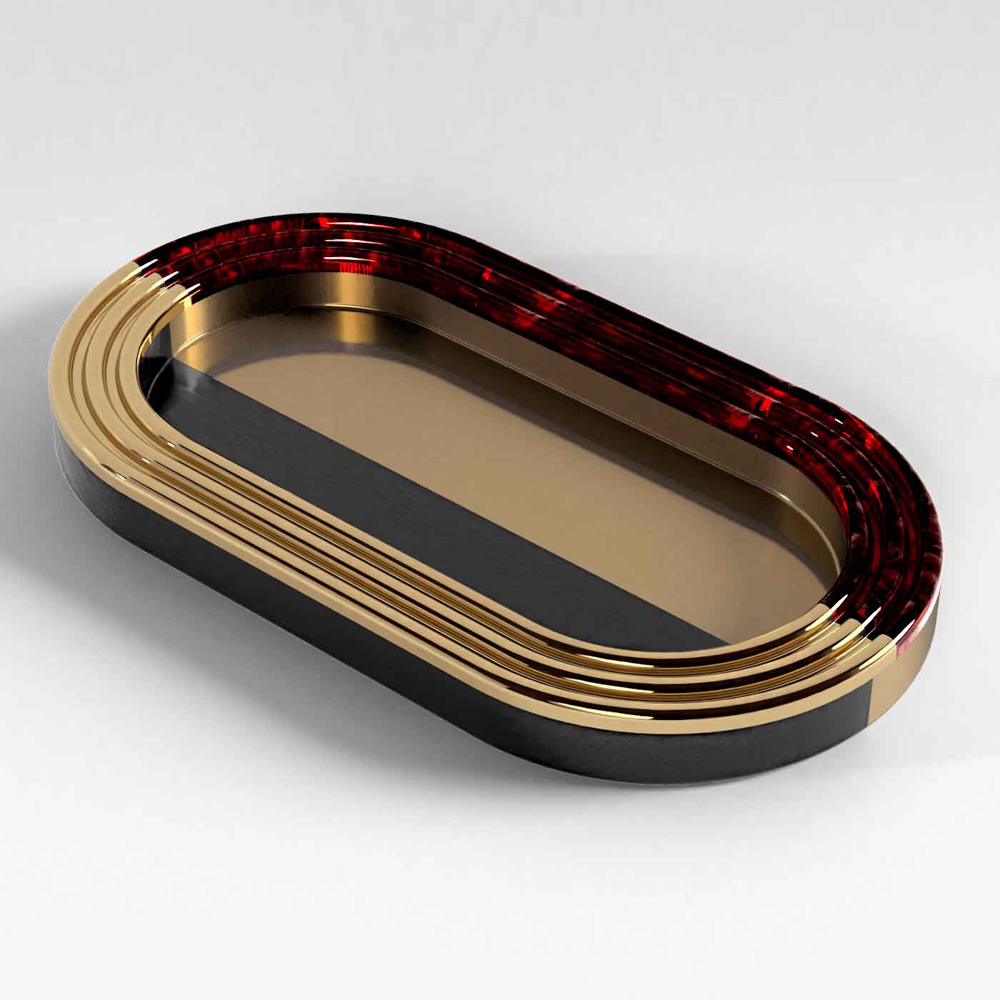 Nº174 Petite Object Collector