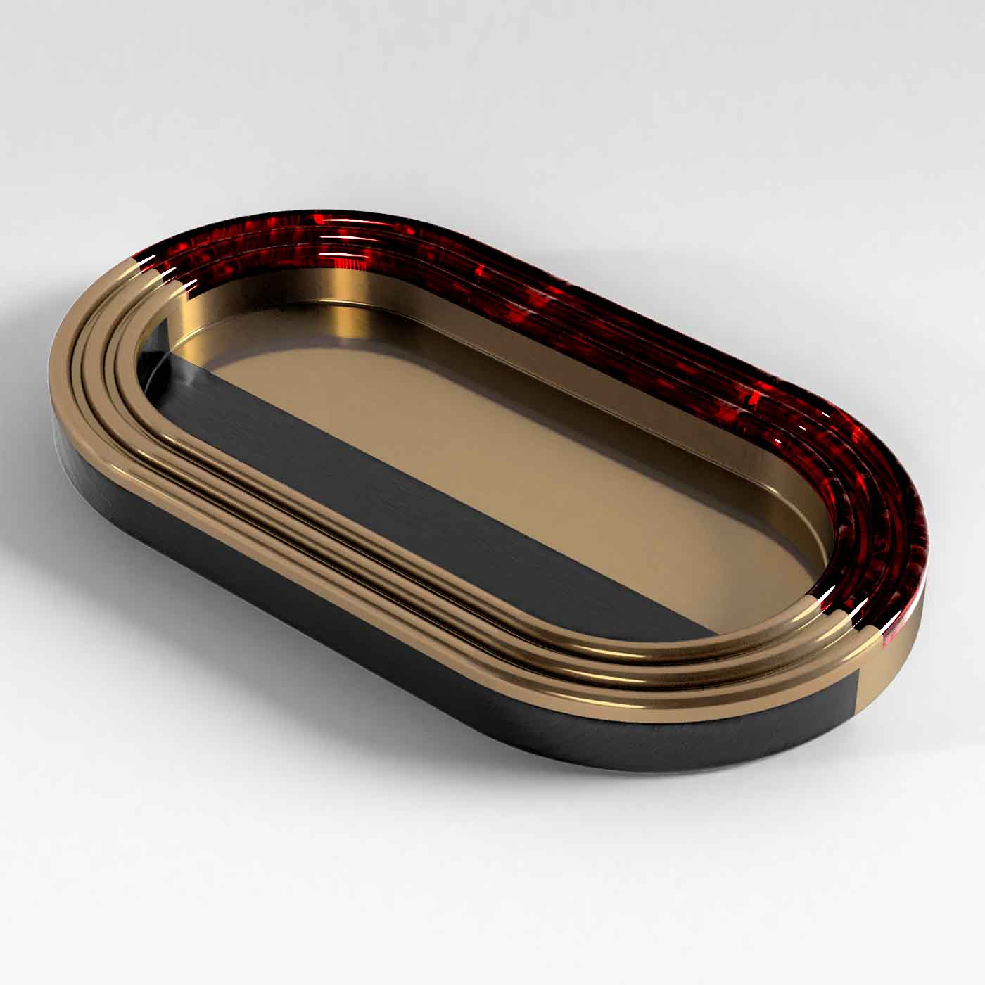 Nº174 Petite Object Collector