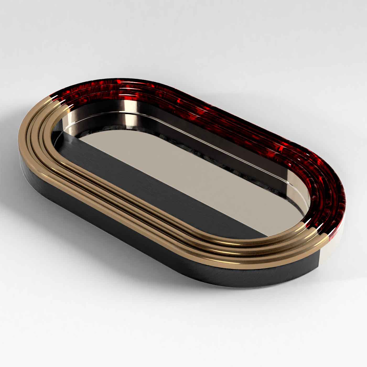 Nº174 Petite Object Collector