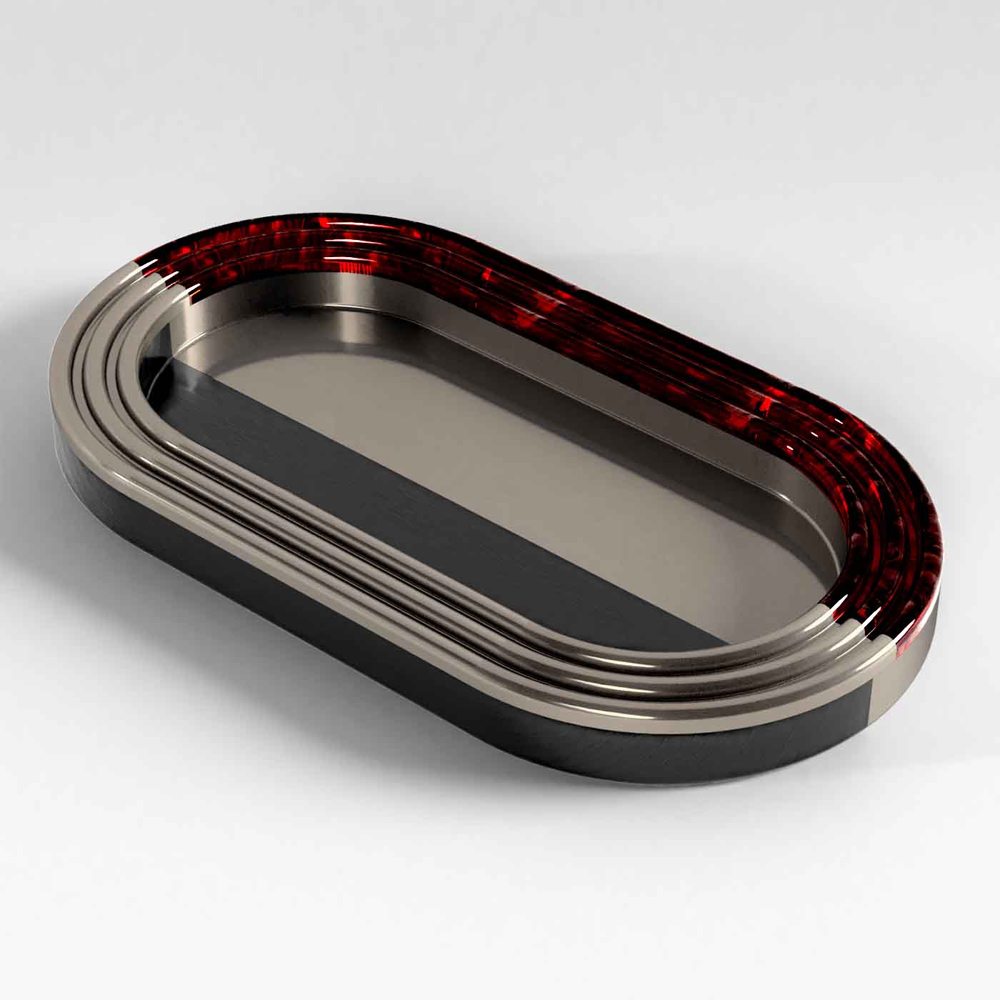 Nº174 Petite Object Collector