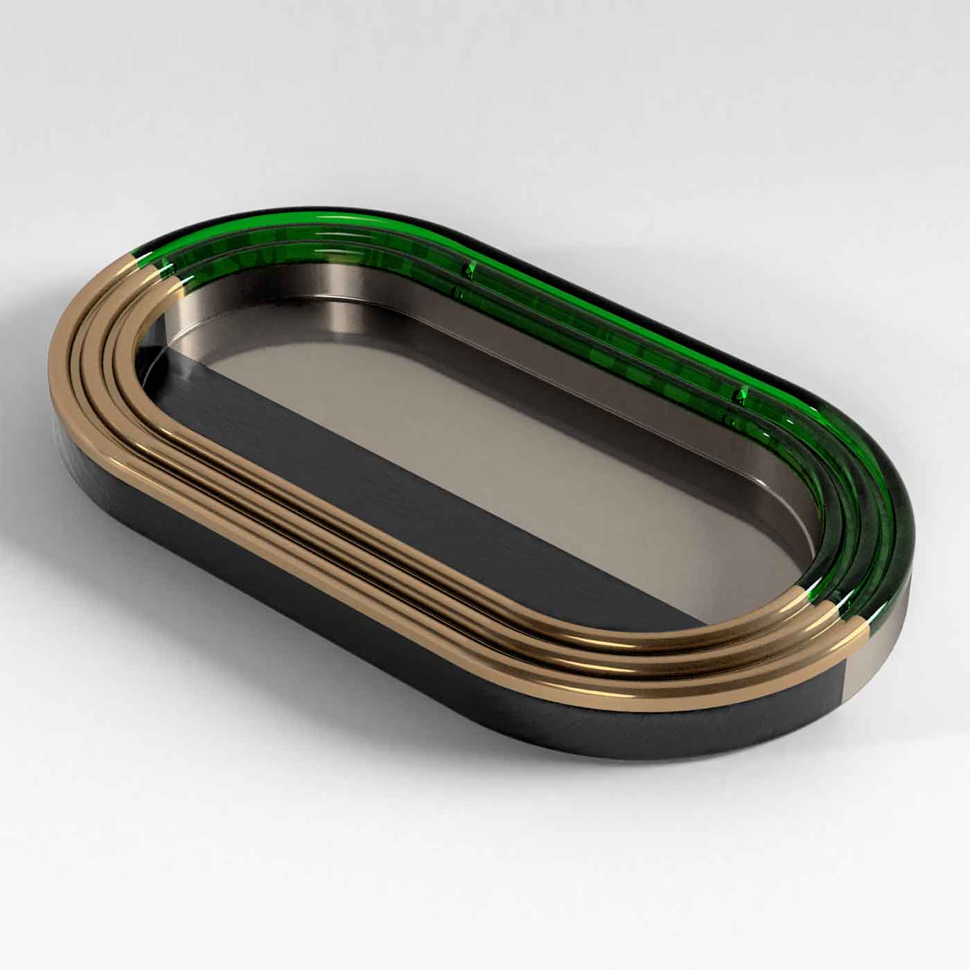 Nº174 Petite Object Collector