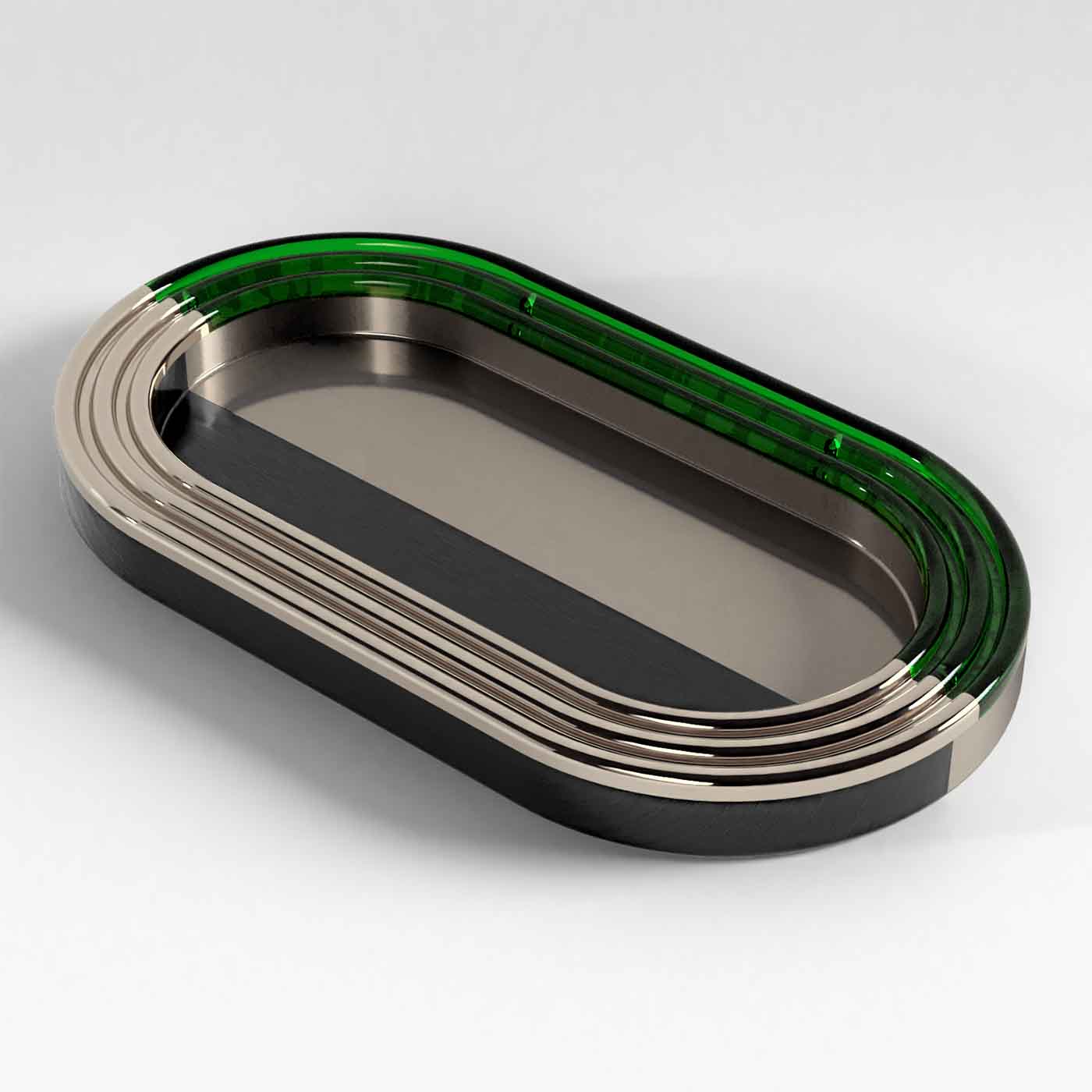 Nº174 Petite Object Collector