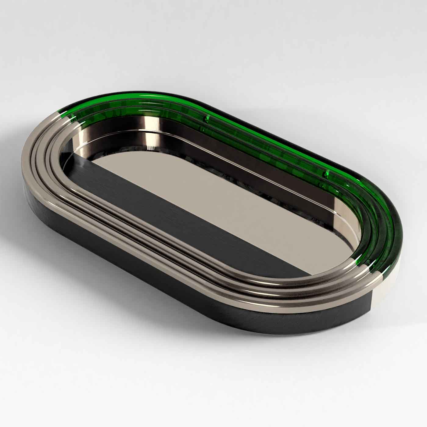 Nº174 Petite Object Collector