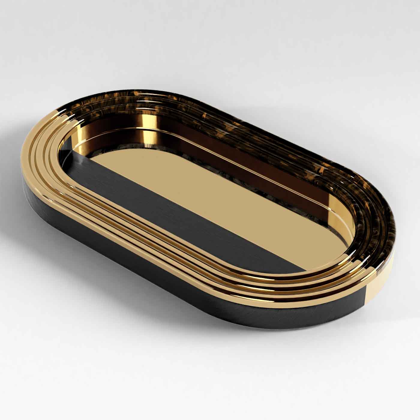 Nº174 Petite Object Collector