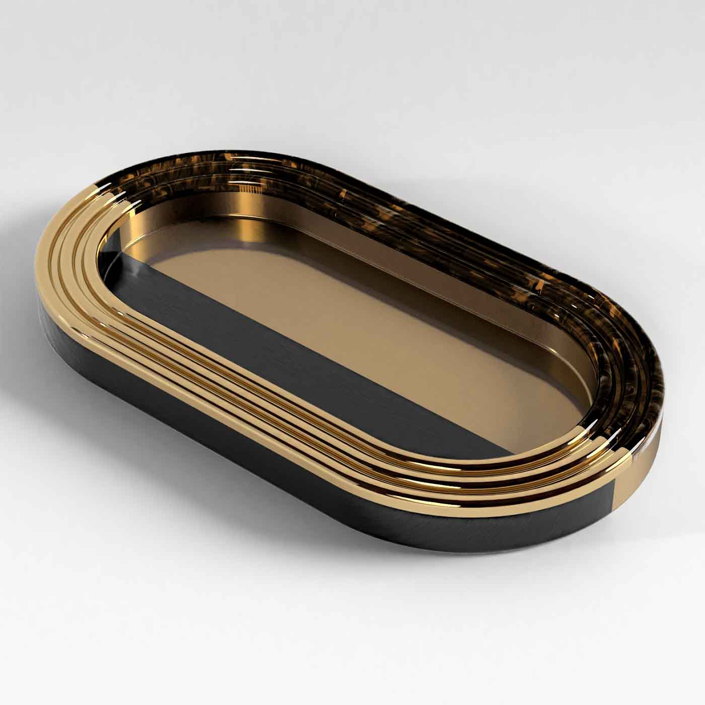 Nº174 Petite Object Collector