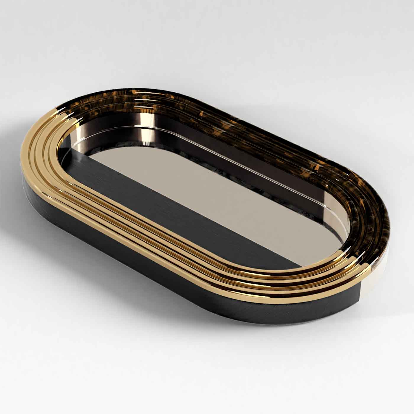 Nº174 Petite Object Collector