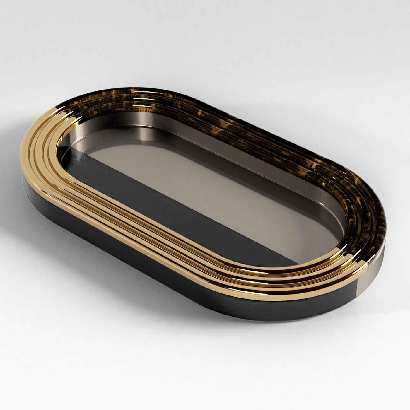 Nº174 Petite Object Collector