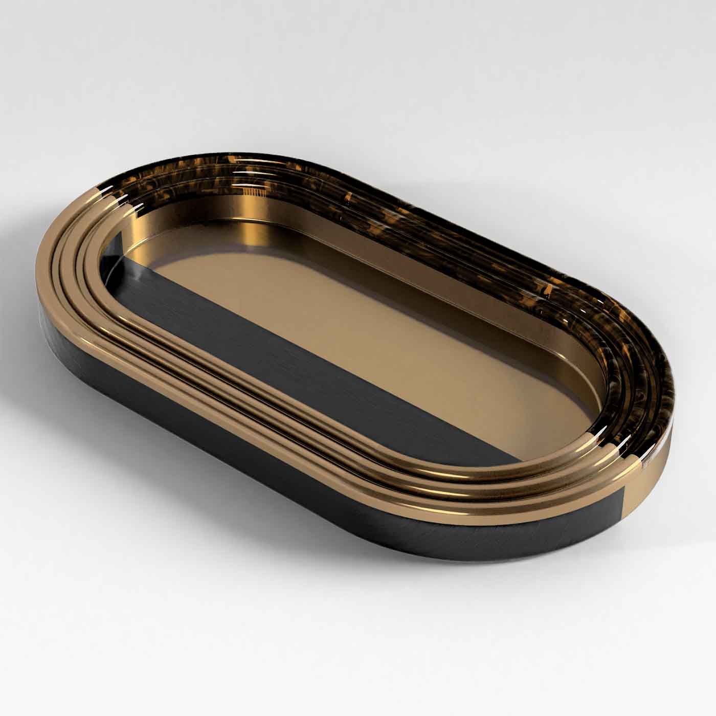 Nº174 Petite Object Collector