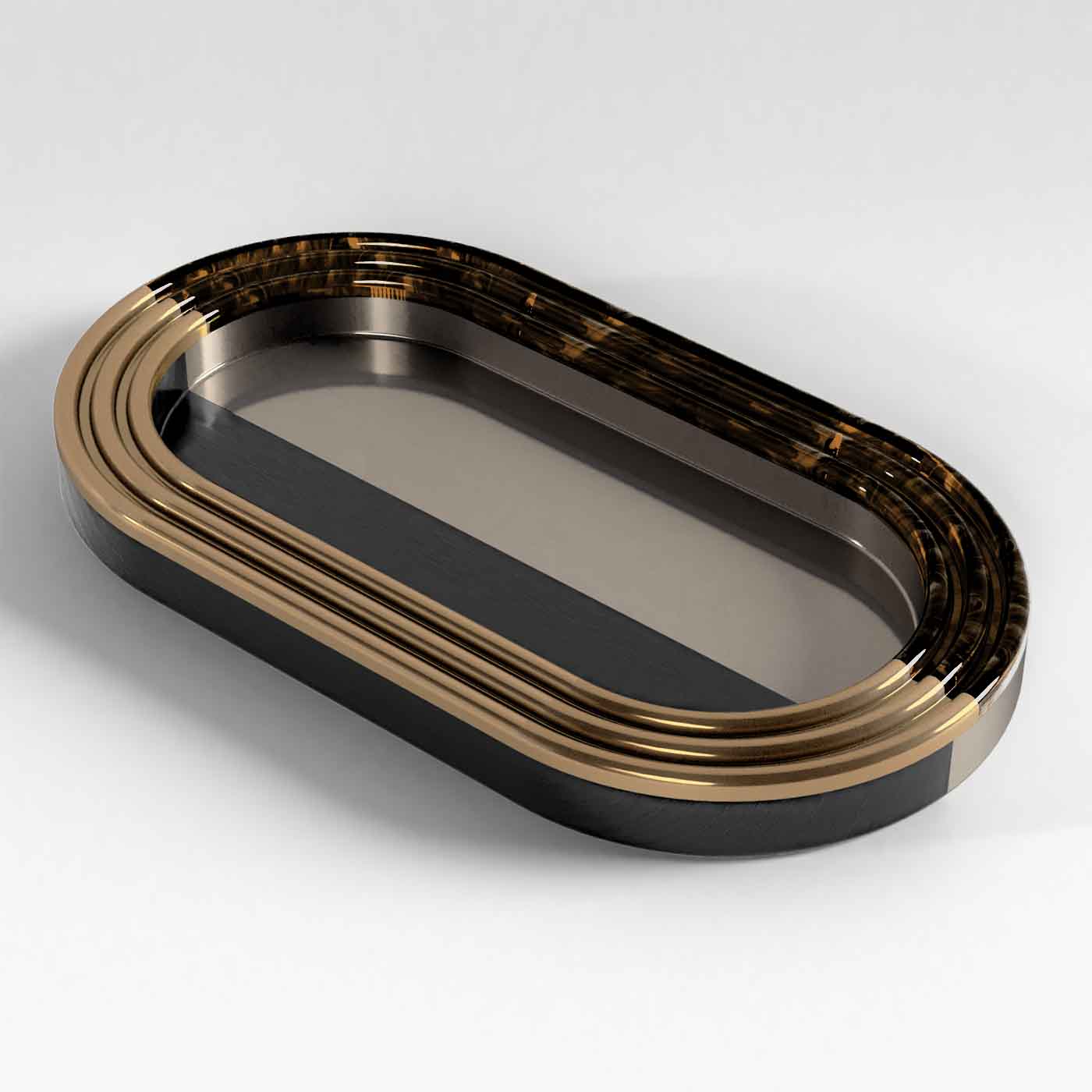 Nº174 Petite Object Collector