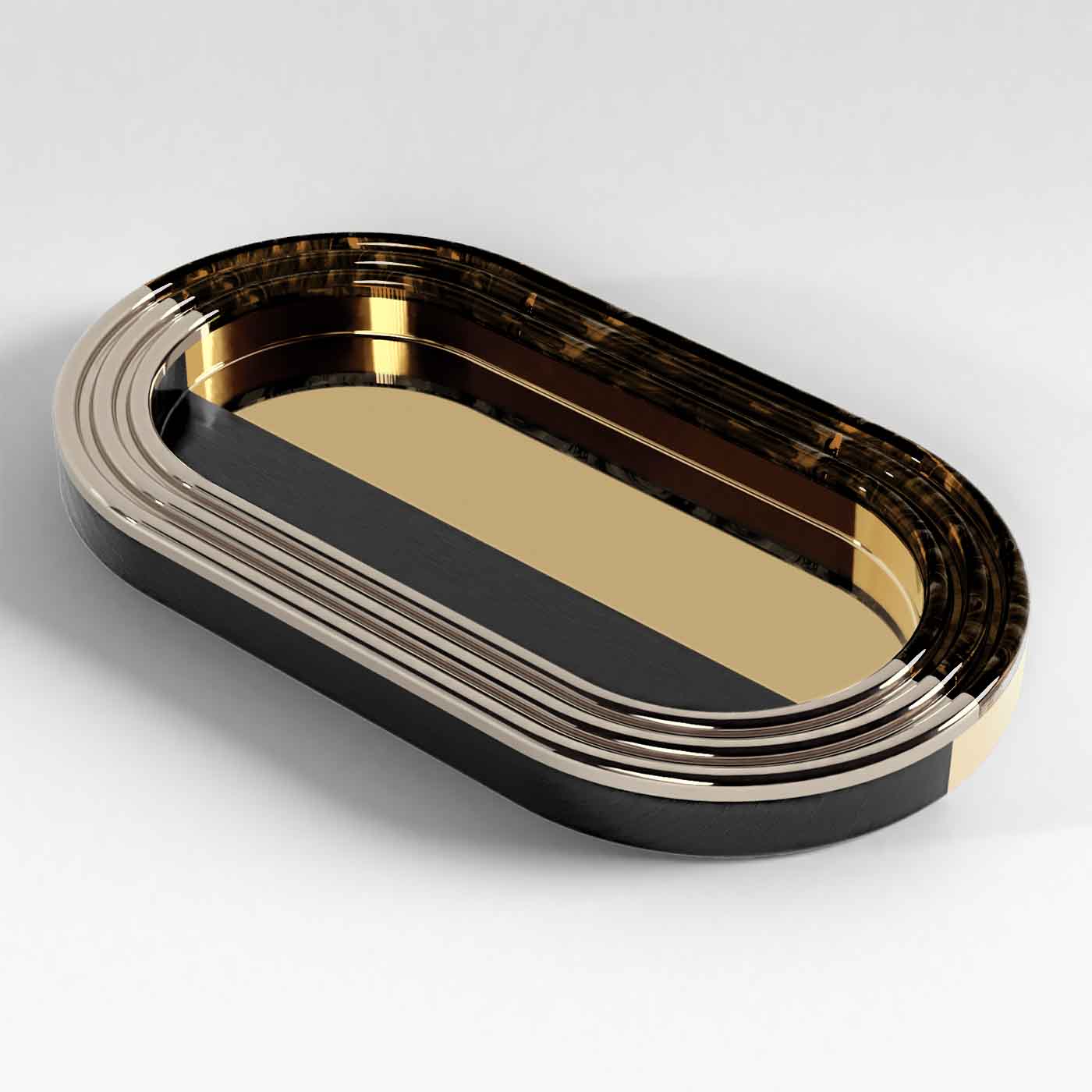 Nº174 Petite Object Collector