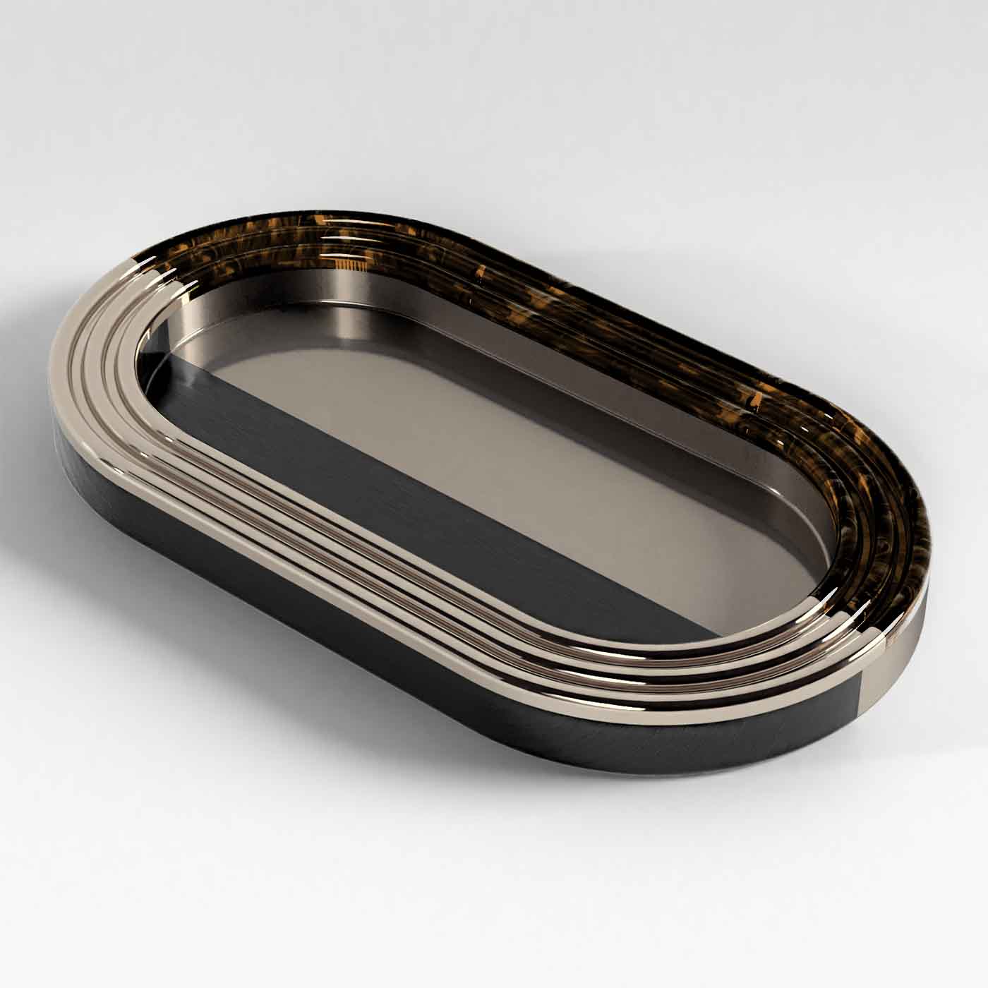 Nº174 Petite Object Collector