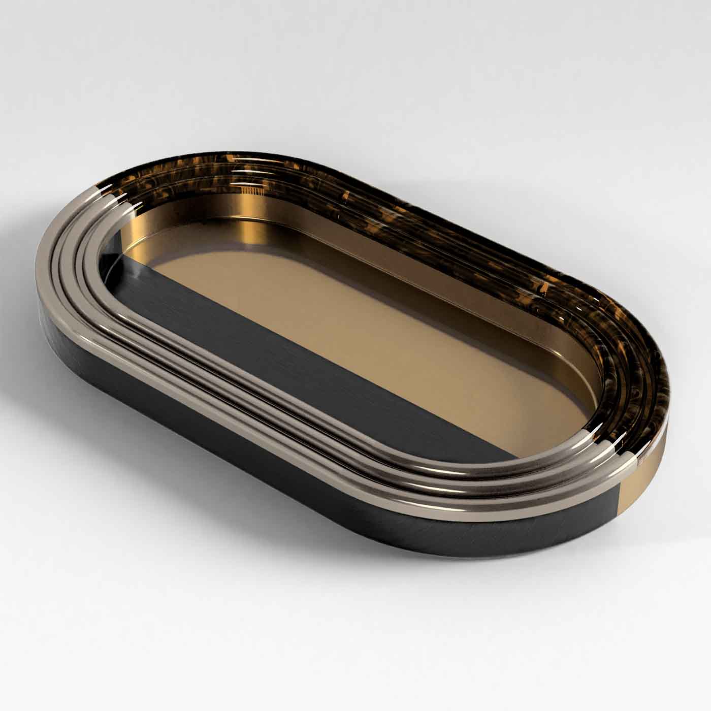 Nº174 Petite Object Collector