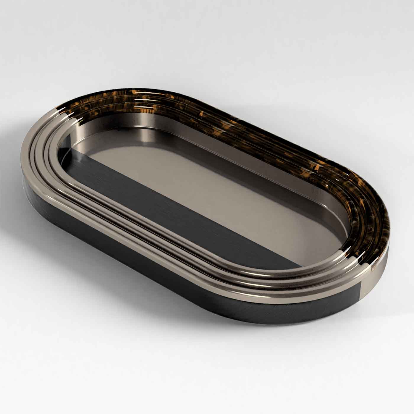 Nº174 Petite Object Collector