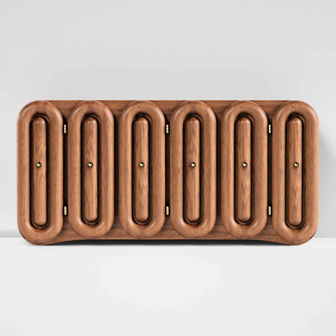 Nº177 Grand Cupboard