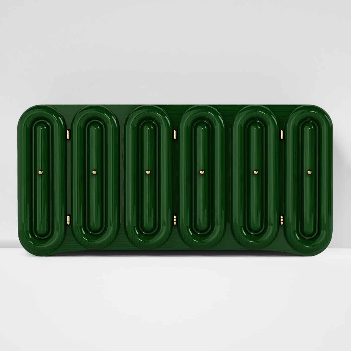 Nº177 Grand Cupboard