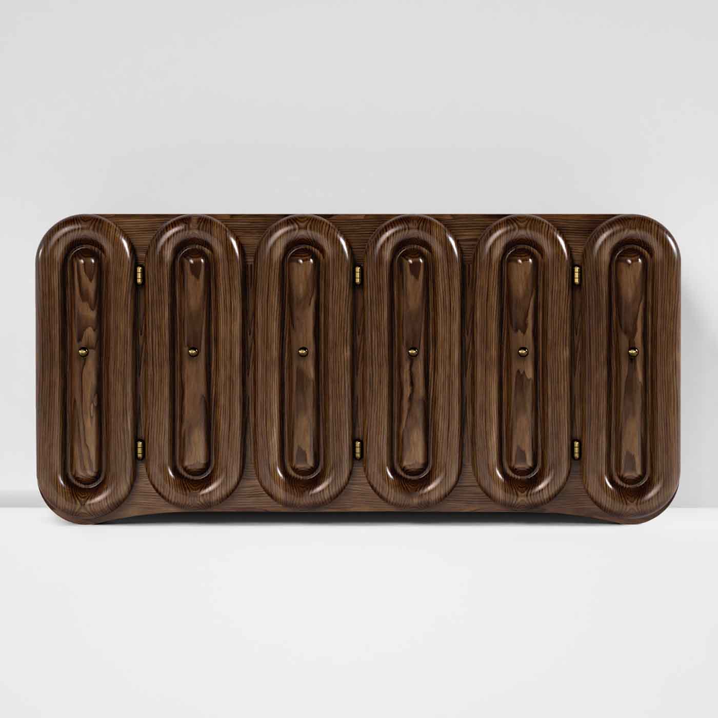 Nº177 Grand Cupboard