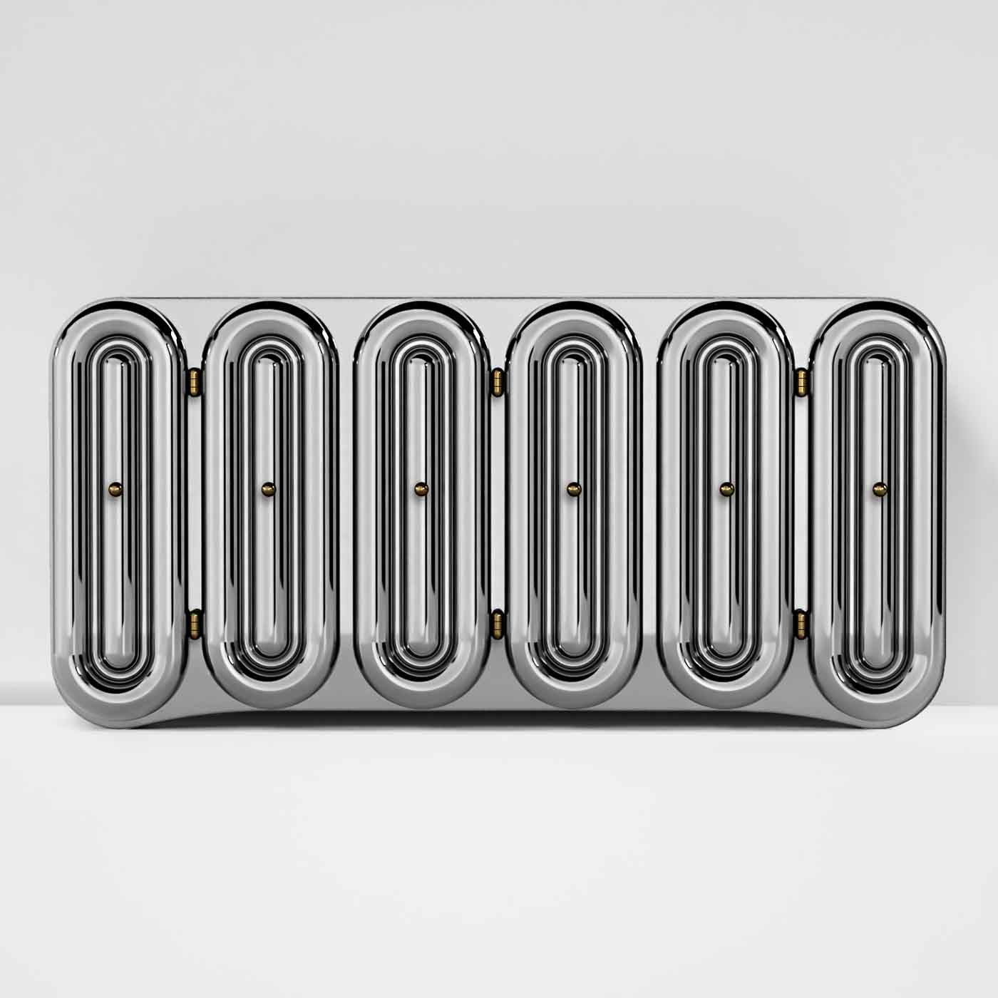 Nº177 Grand Cupboard