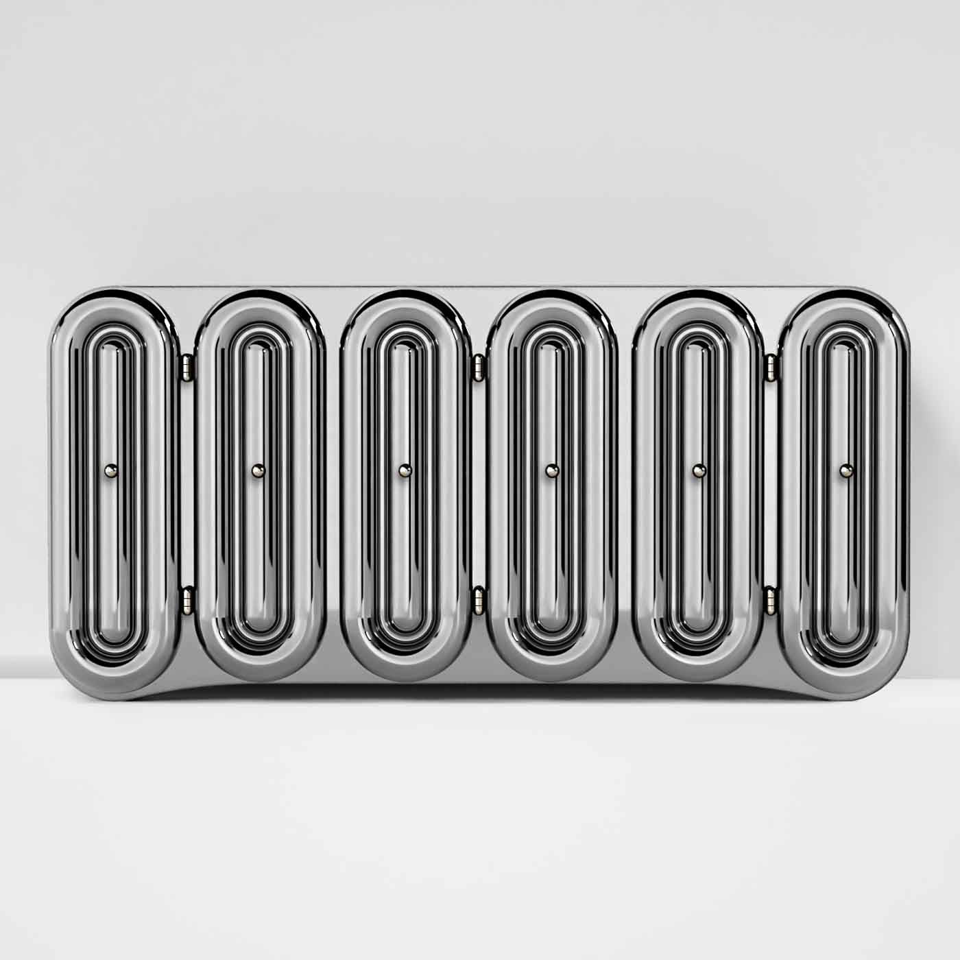 Nº177 Grand Cupboard