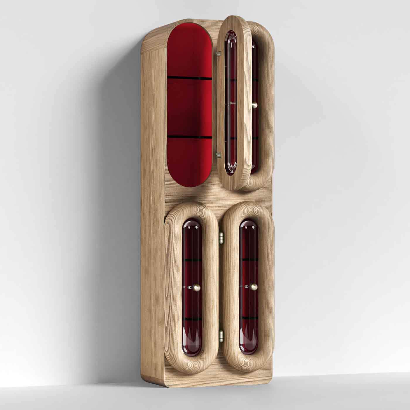 Nº183 Grand Vitrine