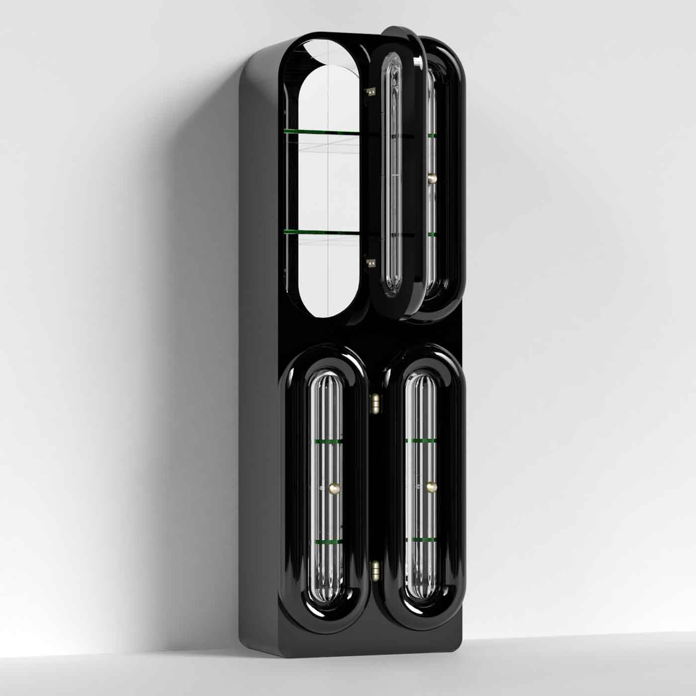 Nº183 Grand Vitrine