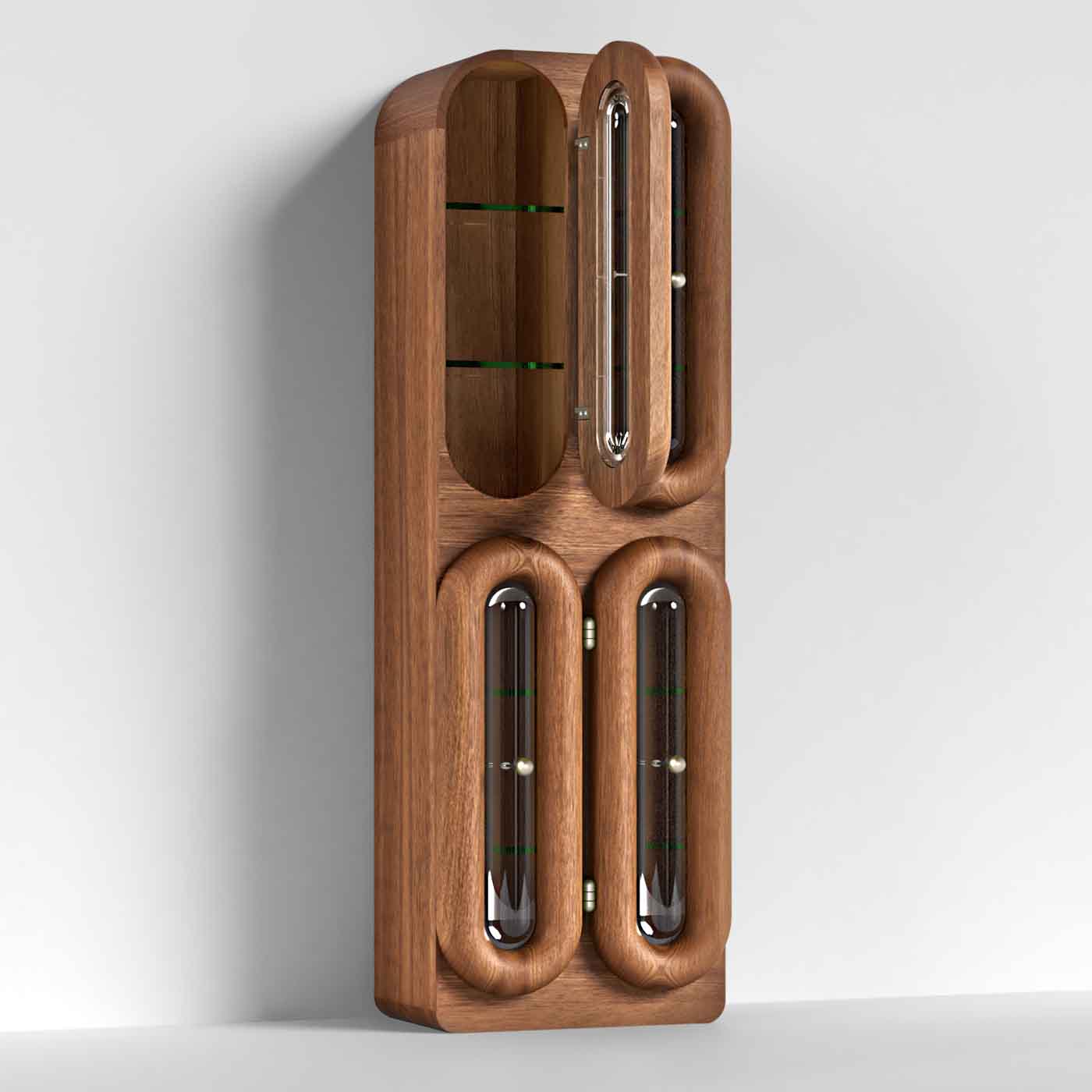 Nº183 Grand Vitrine