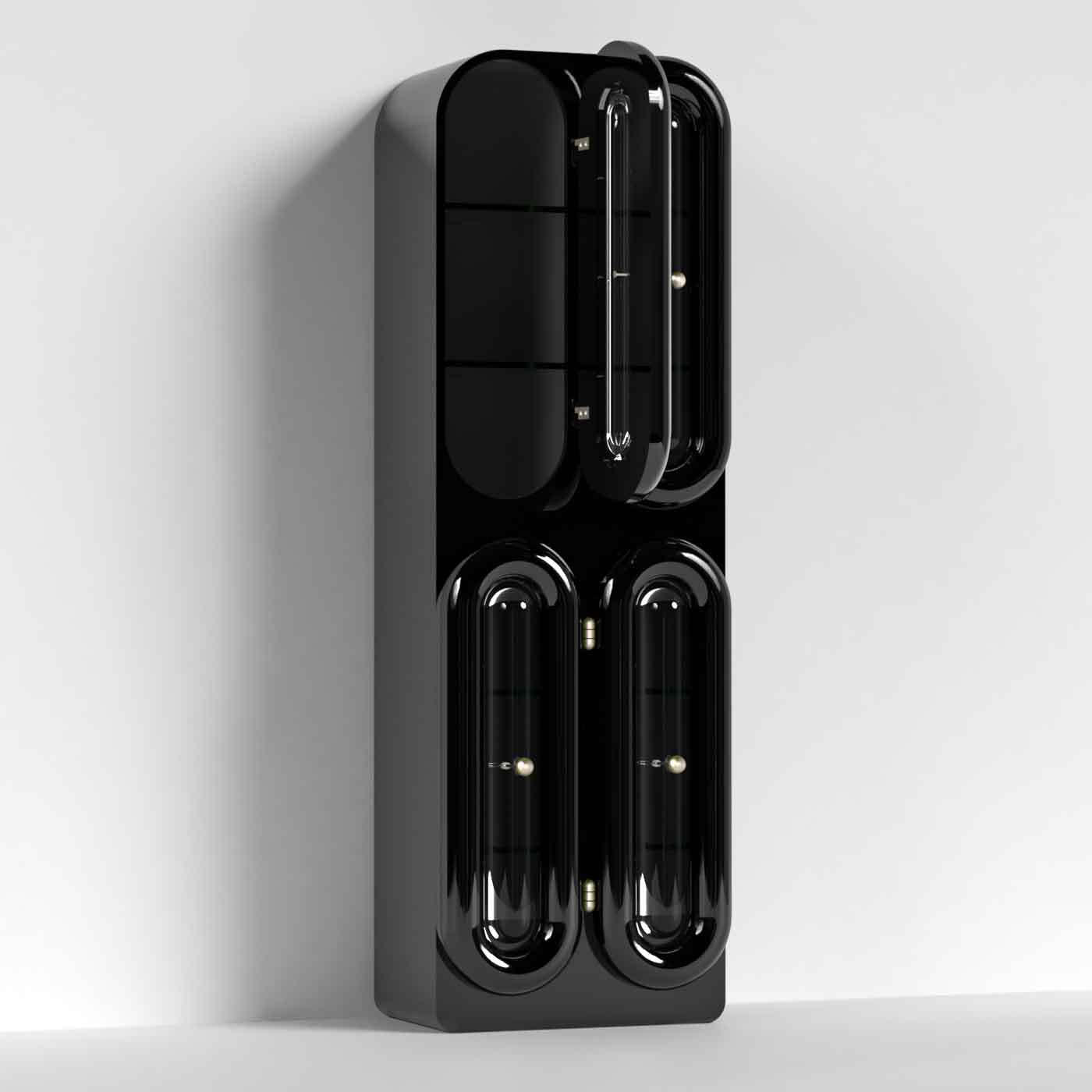 Nº183 Grand Vitrine