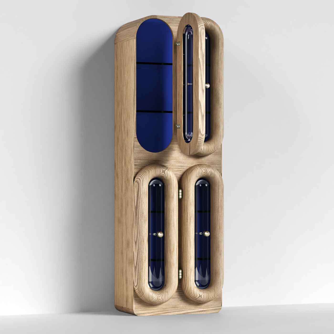 Nº183 Grand Vitrine