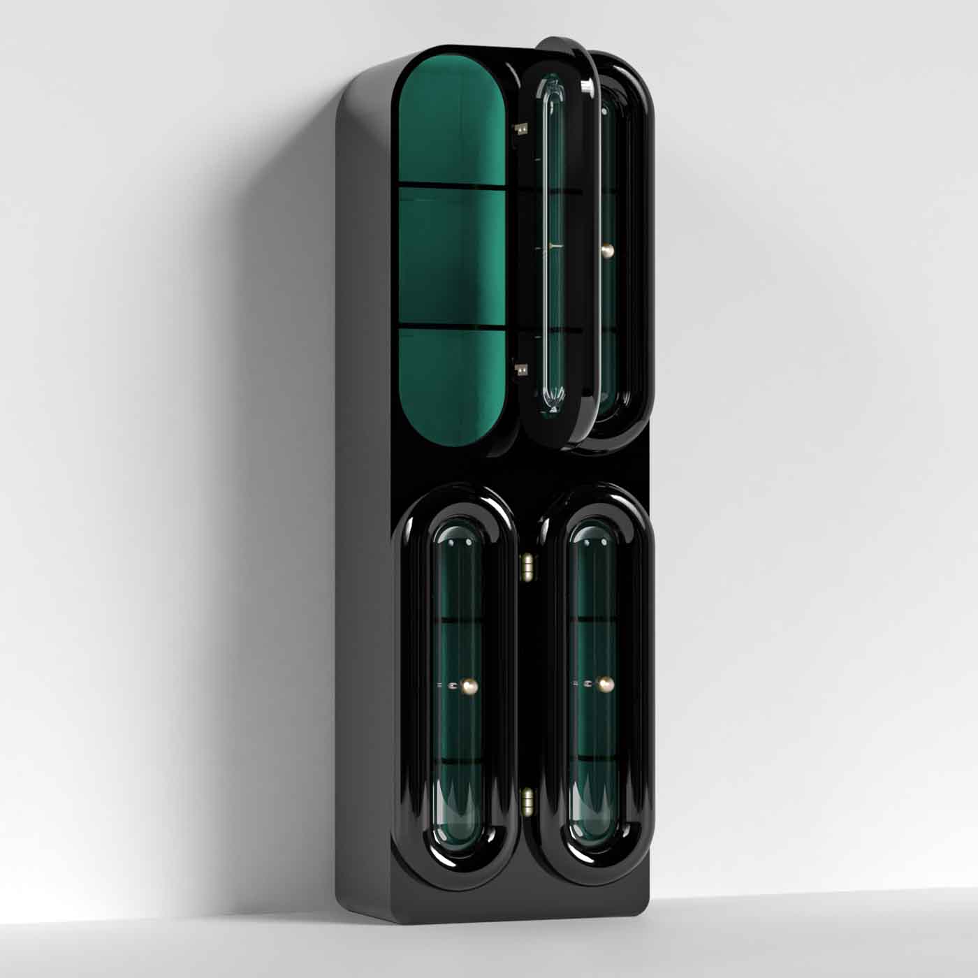 Nº183 Grand Vitrine